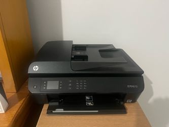 Hp printer