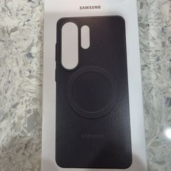 Galaxy S26 Ultra Slim Magnet Case 