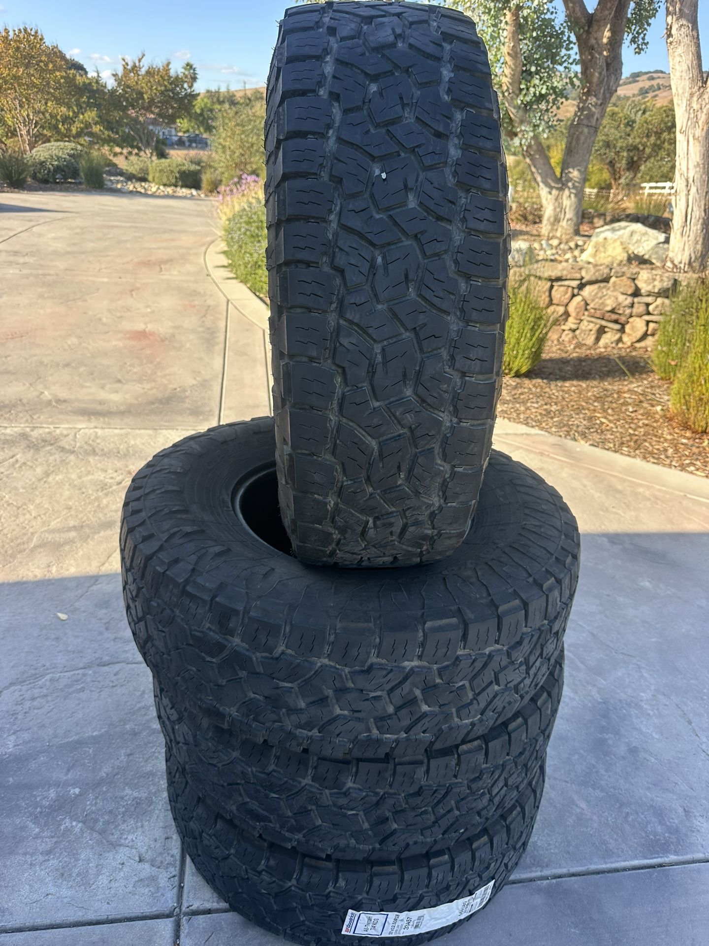 Tires