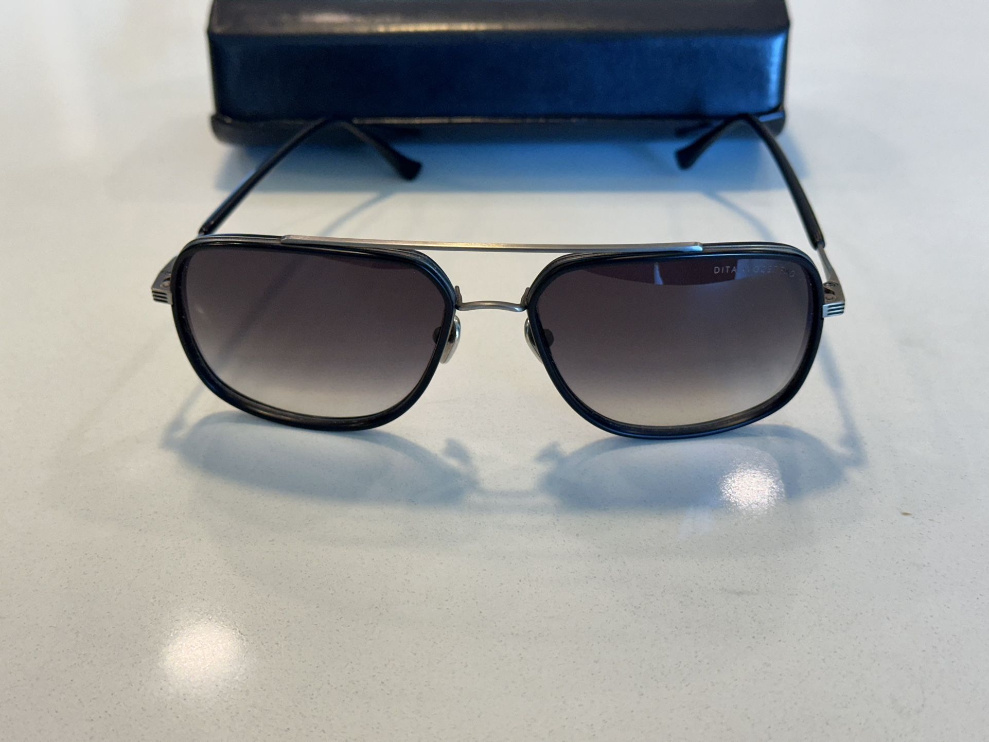 DITA AVOCET TWO LUXURY SUNGLASSES