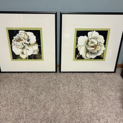 Floral Pictures