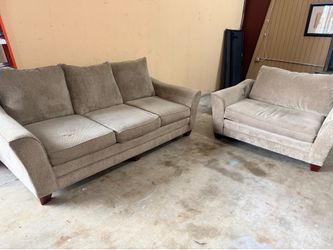 Living room set
