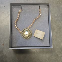 Heidi Daus Necklace ×2