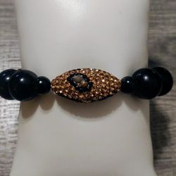 Handmade Beaded Bracelet (1)
