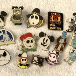 Disney Pin 
