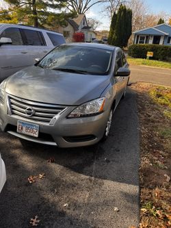2013 Nissan Sentra