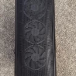 STGAubron Gaming PC Desktop Computer . Model abr0122