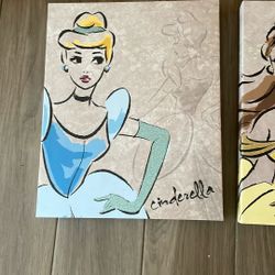 Paintings 