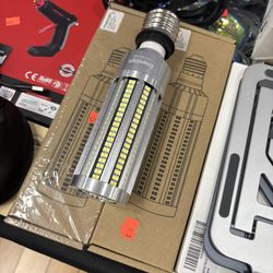 LED Corn Light