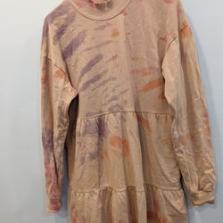 Women's Size Small Sweater Dress. Size Small