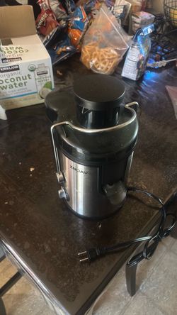 Juicer