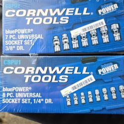 Cornwell Tools 