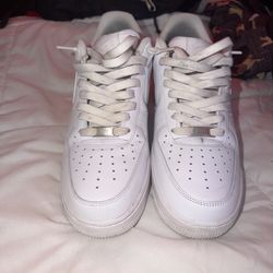 AF1s size 10