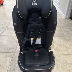 Diono Car Seat 