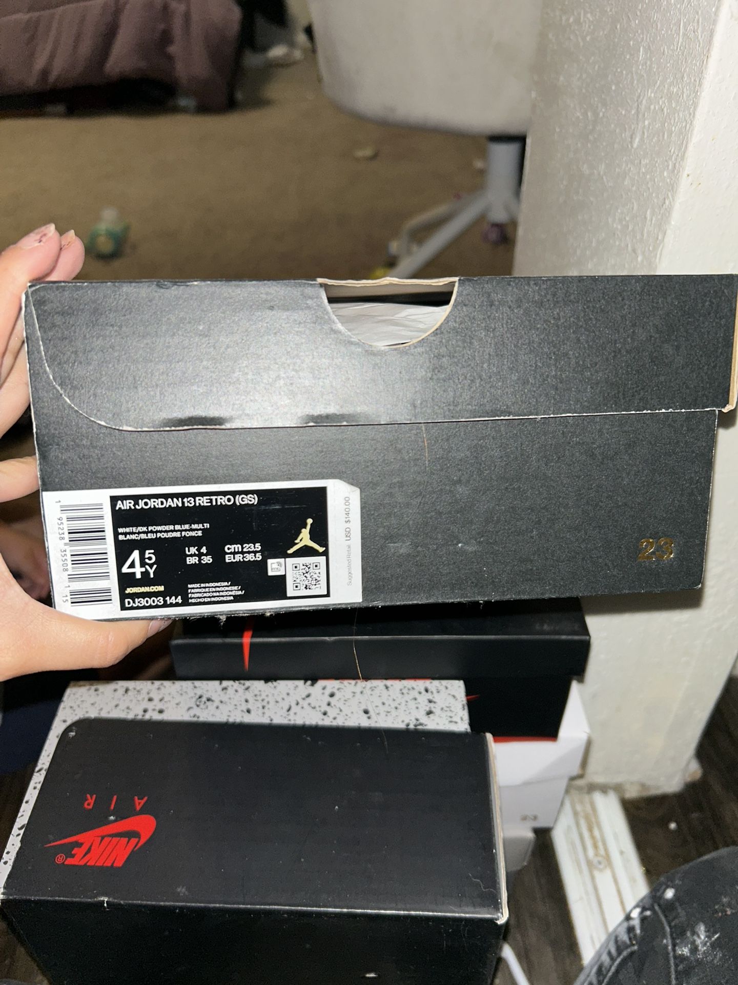 Jordan 13 Retro