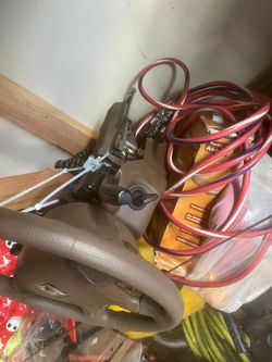 Honda Crv Parts