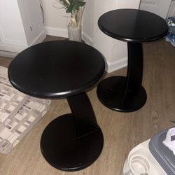 Side Couch Table 