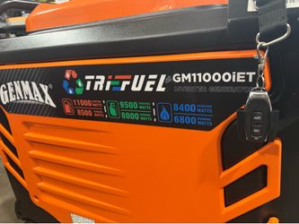 11,000w inverter