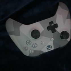 Xbox Limited Edition Controller 