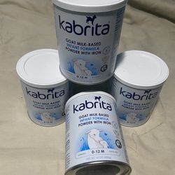 Kabrita 