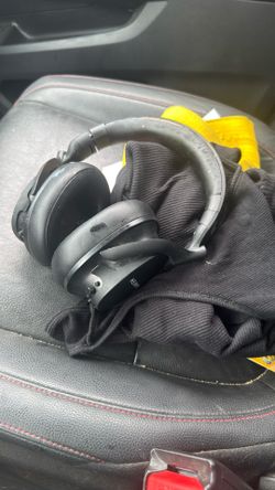 Heavy’s Earphones Earbuds 