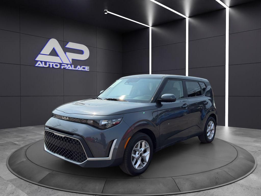 2023 Kia Soul