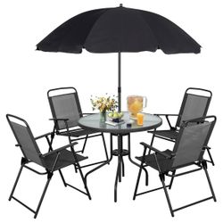 Outdoor Dining Set