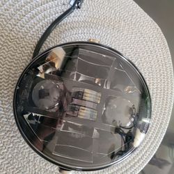 Harley Davidson V Rod LED HEADLIGHT 