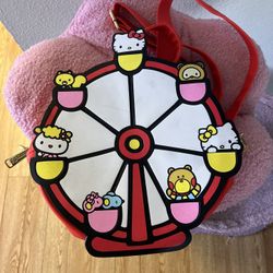 Loungefly Sanrio Hello Kitty Purse