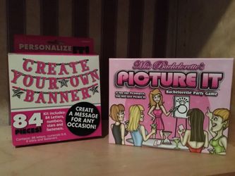 Party Games