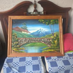 Beautiful 3D Picture