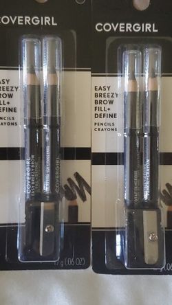 New Make Up