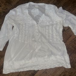 Women Mujer LXL 