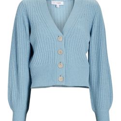 Intermix Cardigan 