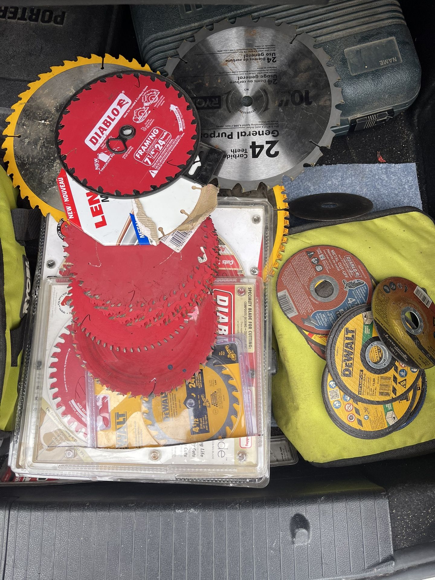 Tools