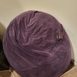 Giant Bean Bag Chair