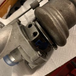 Turbocharger For Audi, Volkswagen 