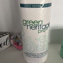 Paper Towels