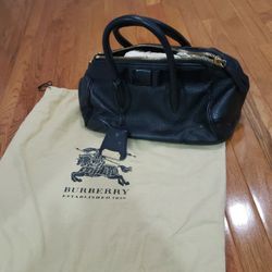 Burberry  Bag 