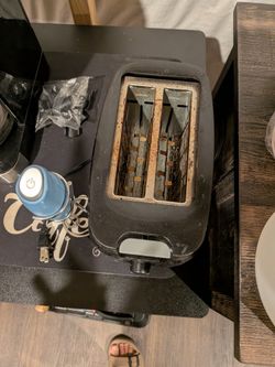 Toaster