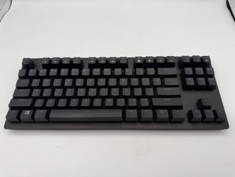 Razer Huntsman Tournament Edition Gaming Keyboard