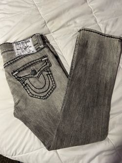 True Religion Brand Jeans