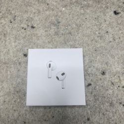 AirPods 3rd Gen 