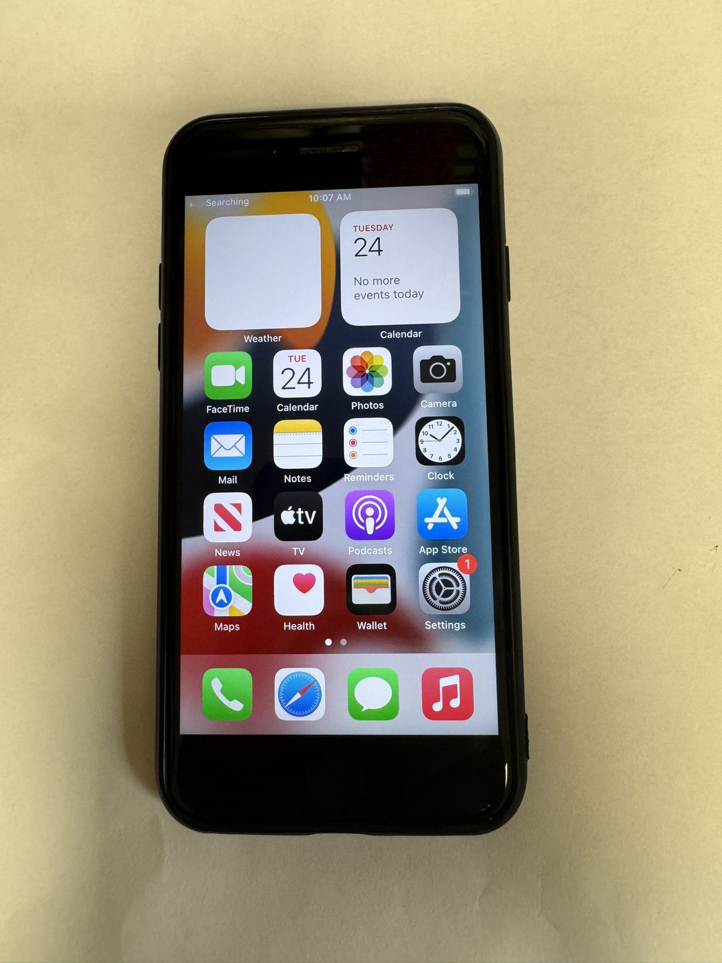 iPhone 7 128 G Unlocked