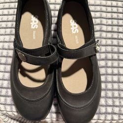 SAS Step Out Mary Jane shoes