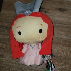 Wizard of OZ Glinda plushie brand new