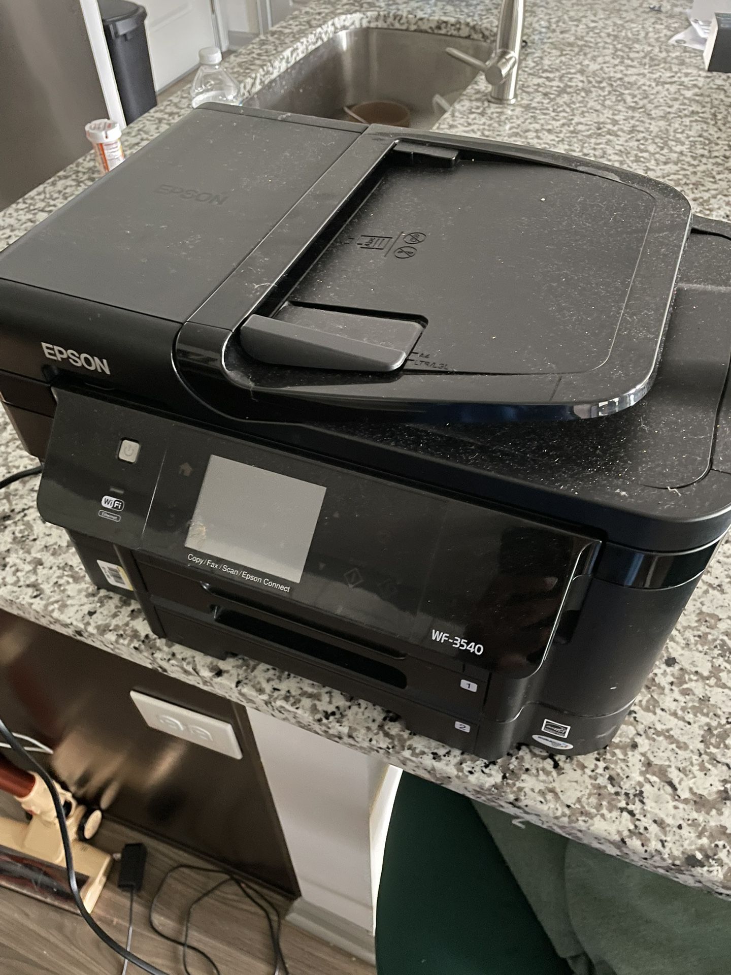 Epson Printer