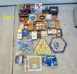Miscellaneous Brainteasers Puzzles