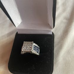 Stainless Steel Ring