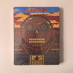 Zombie Land